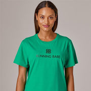 TOTEM 3.0 TEE TROP GREEN