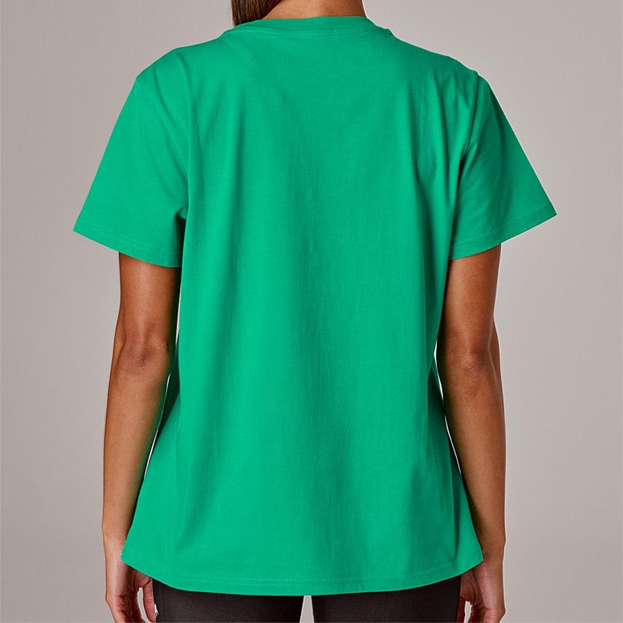 TOTEM 3.0 TEE TROP GREEN