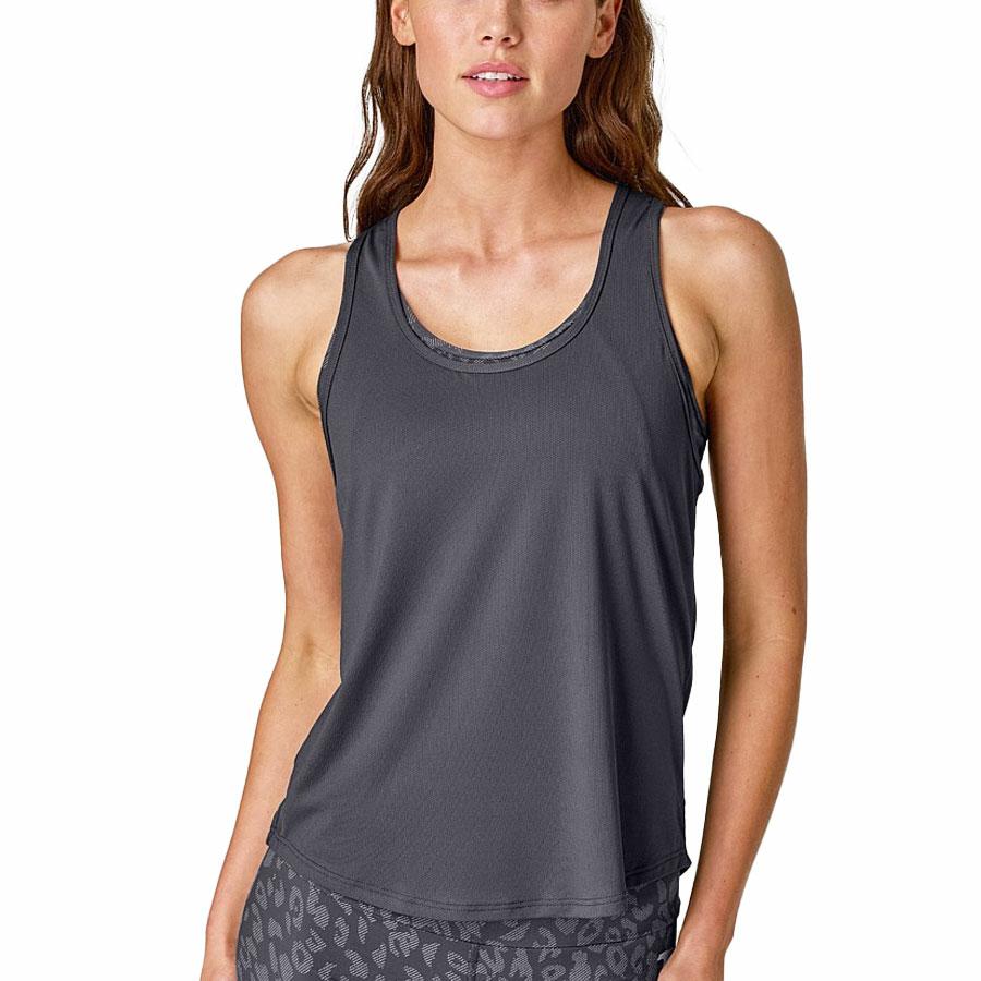 RUNCOOL RUNNING TANK MANTARAY