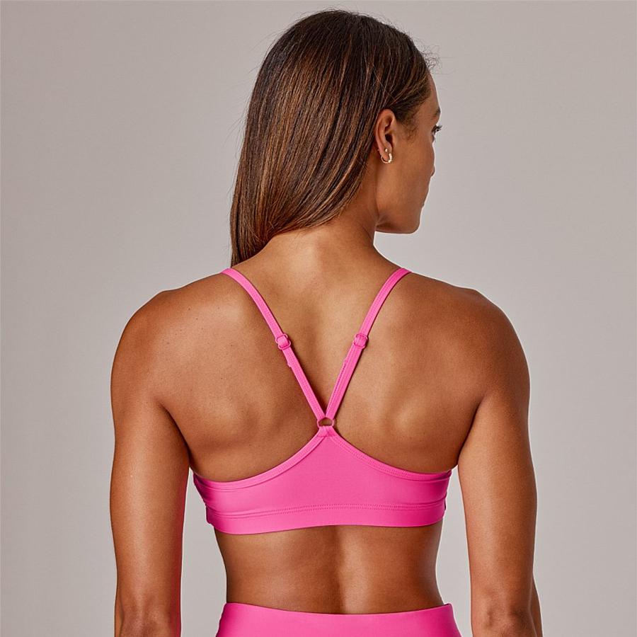 GELATO SPORTS BRA POP CANDY