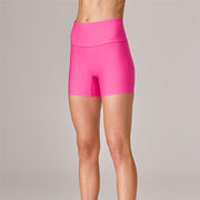 CAMELFLAGE BIKE SHORT POP CANDY
