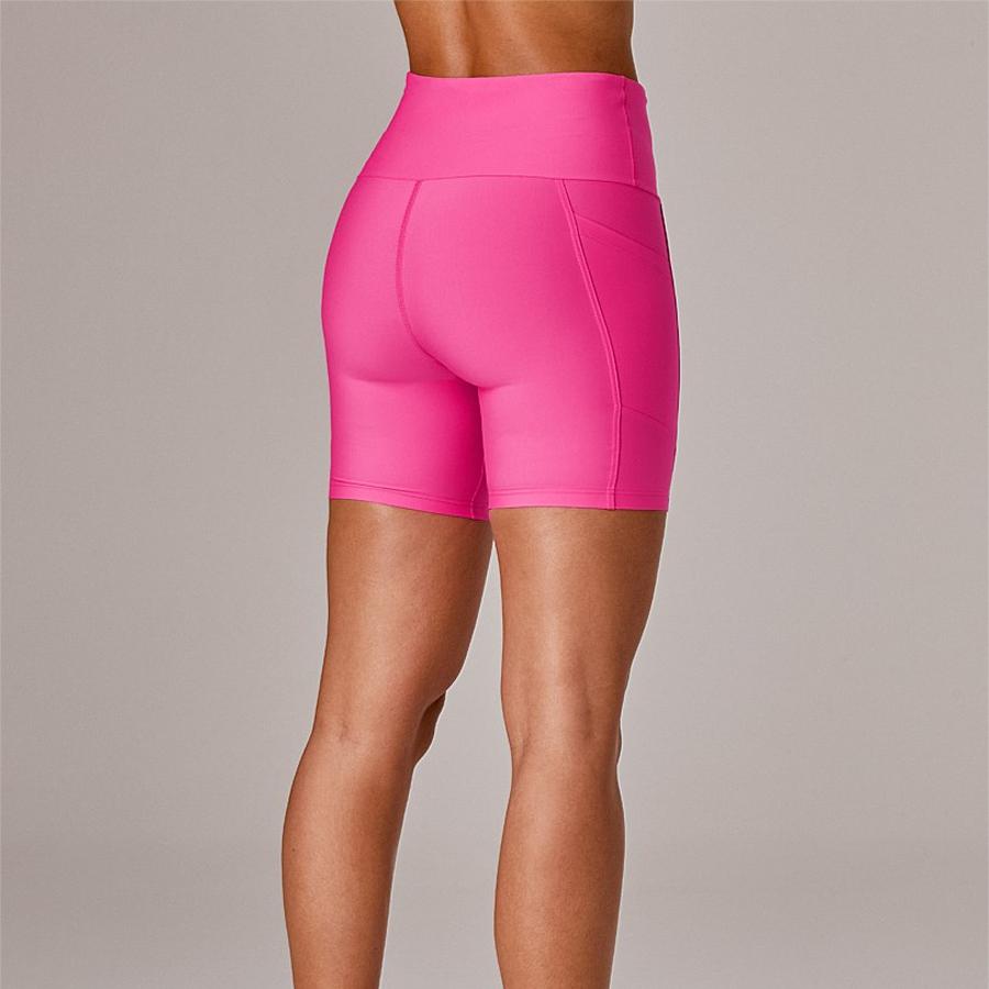 READY RUN BIKE SHORT POP CANDY