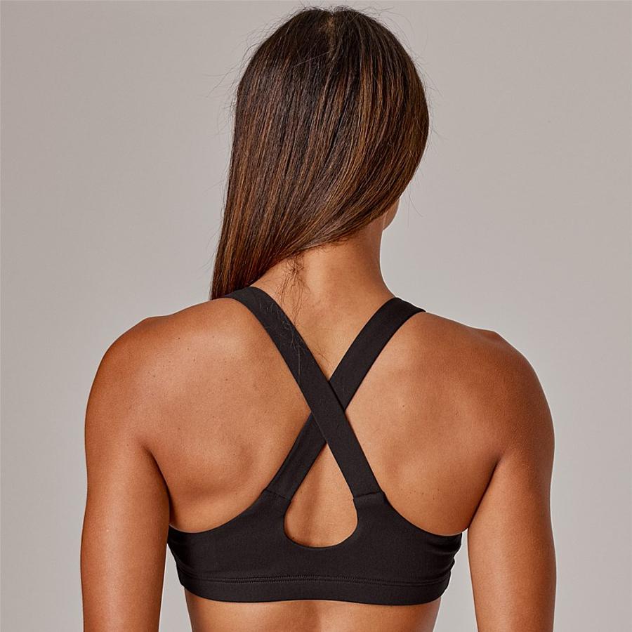 POWER UP SPORTS BRA