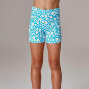 BARE FIT BIKE SHORTS - GI JOY