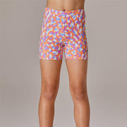BARE FIT BIKE SHORTS NIKI