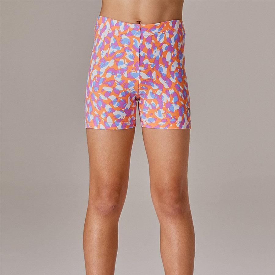 BARE FIT BIKE SHORTS NIKI