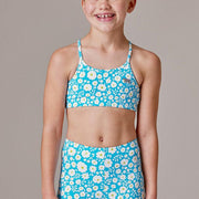 GET SET SPORTS BRA- GIRLS JOY