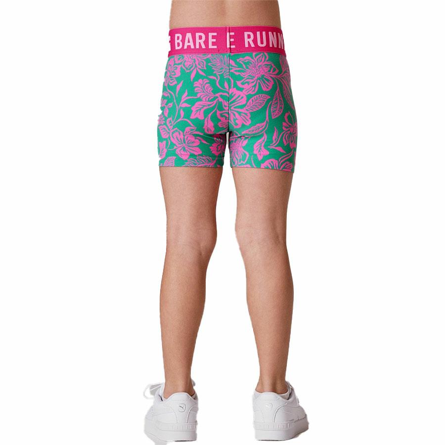 WORKOUT BIKE SHORTS KETUT