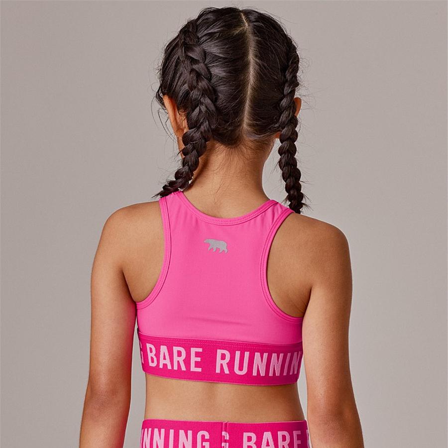 ZERO LIMIT SPORT BRA POP CANDY