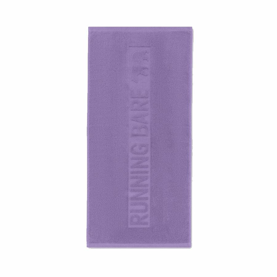 BREAK A SWEAT TOWEL LILAC