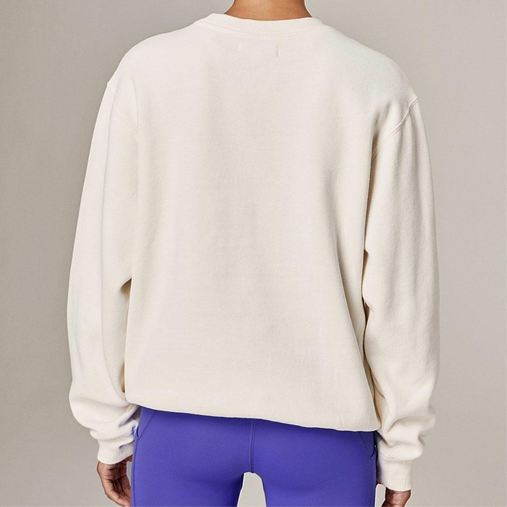 LEGACY SWEATSHIRT CASABLANCA
