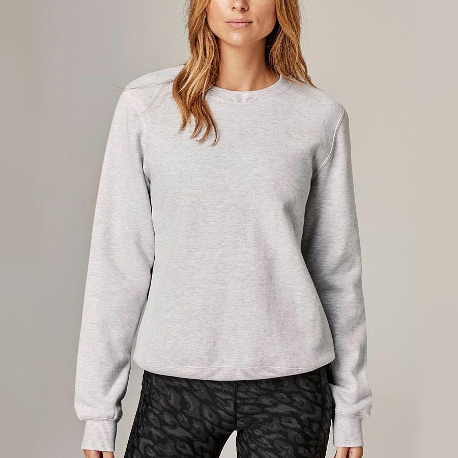 TEAM SWEATSHIRT SNOW MARLE