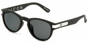 2541 - ICON MATTE BLK POL