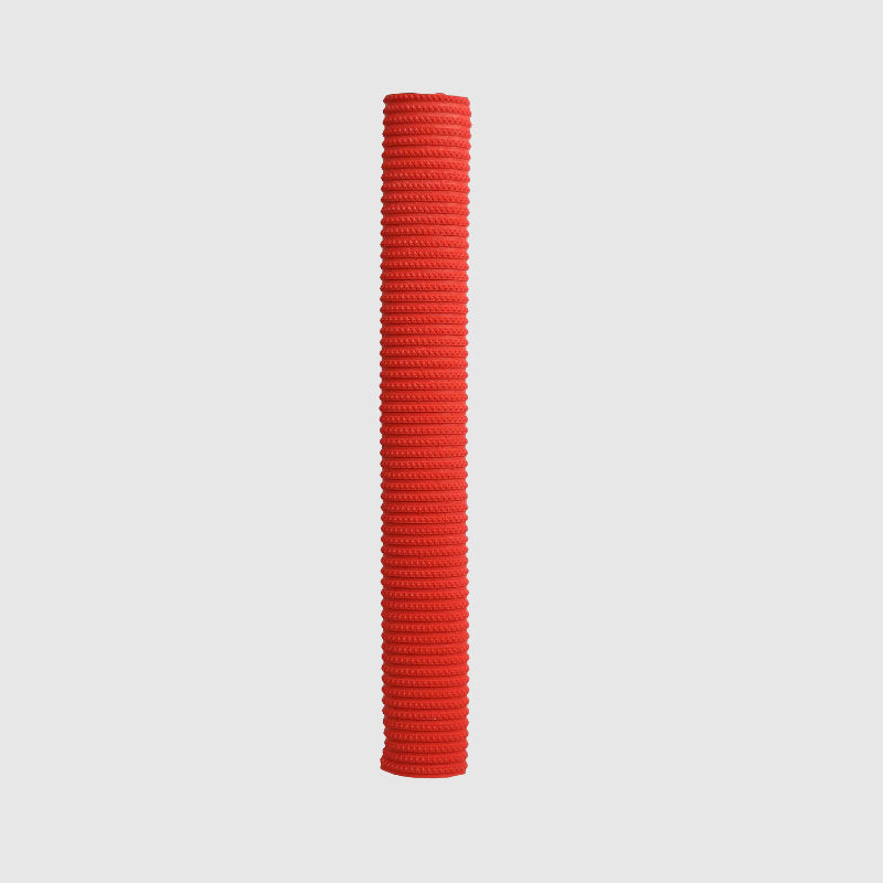 Cricket Bat TRACTION GRIP RED