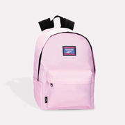 BROOKLYN COLORS BACKPACK PINK