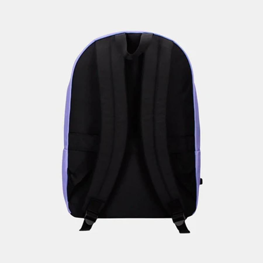 BROOKLYN COLORS BACKPACK LILAC