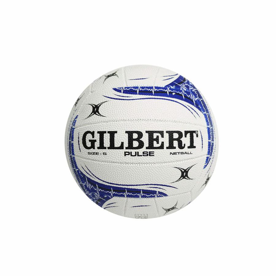 GB PULSE NETBALL