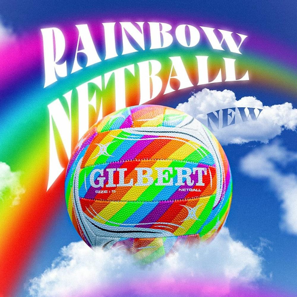RAINBOW SUPPORTER RAINBOW