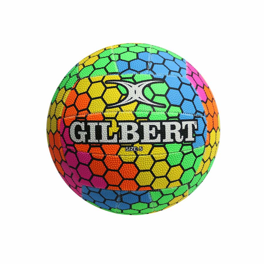 GLAM HEX NETBALL