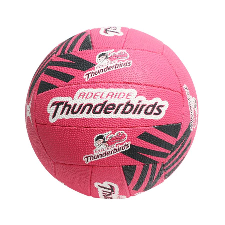NB THUNDERBIRDS SUPP