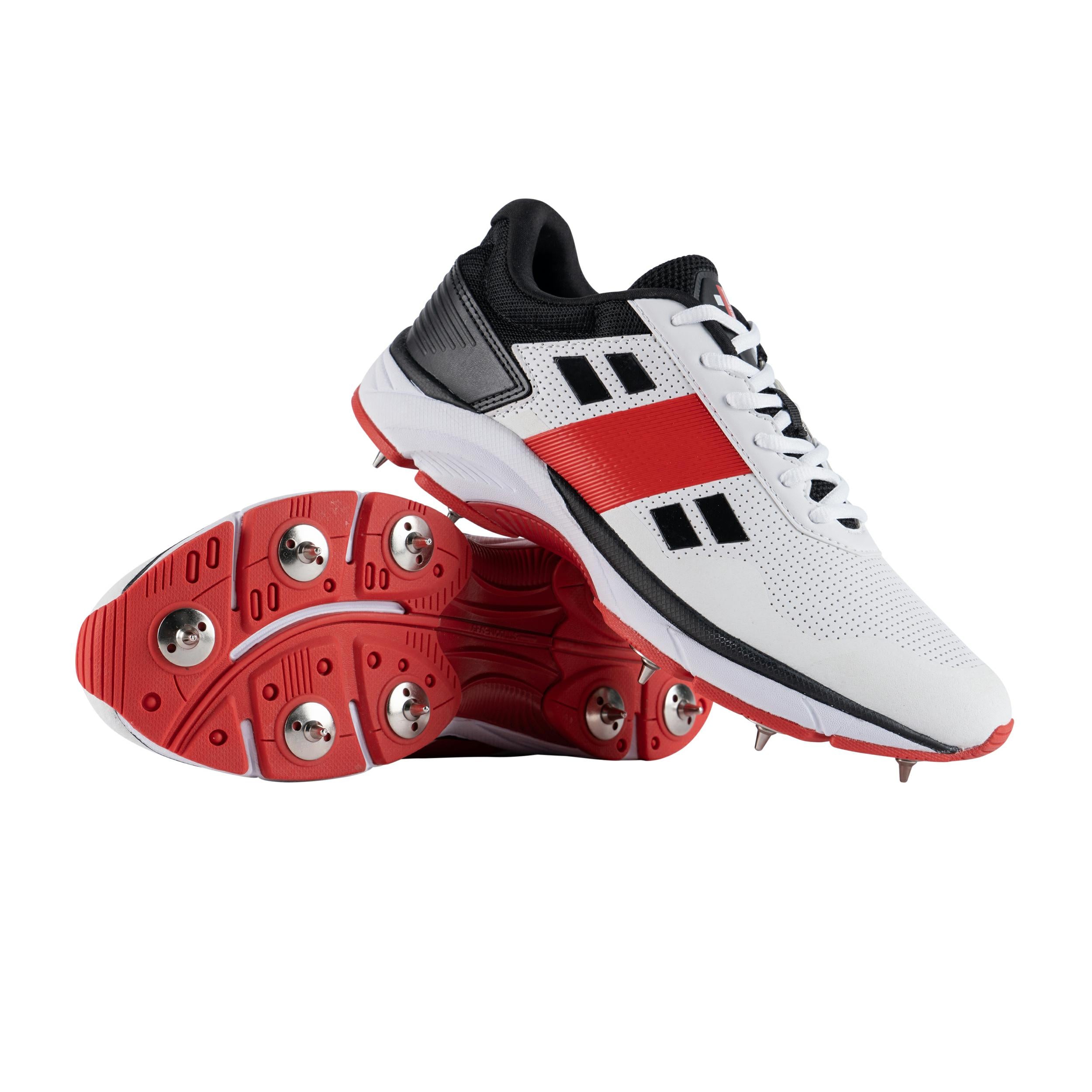 VELOCITY 4.0 FULL SPIKE WHITE