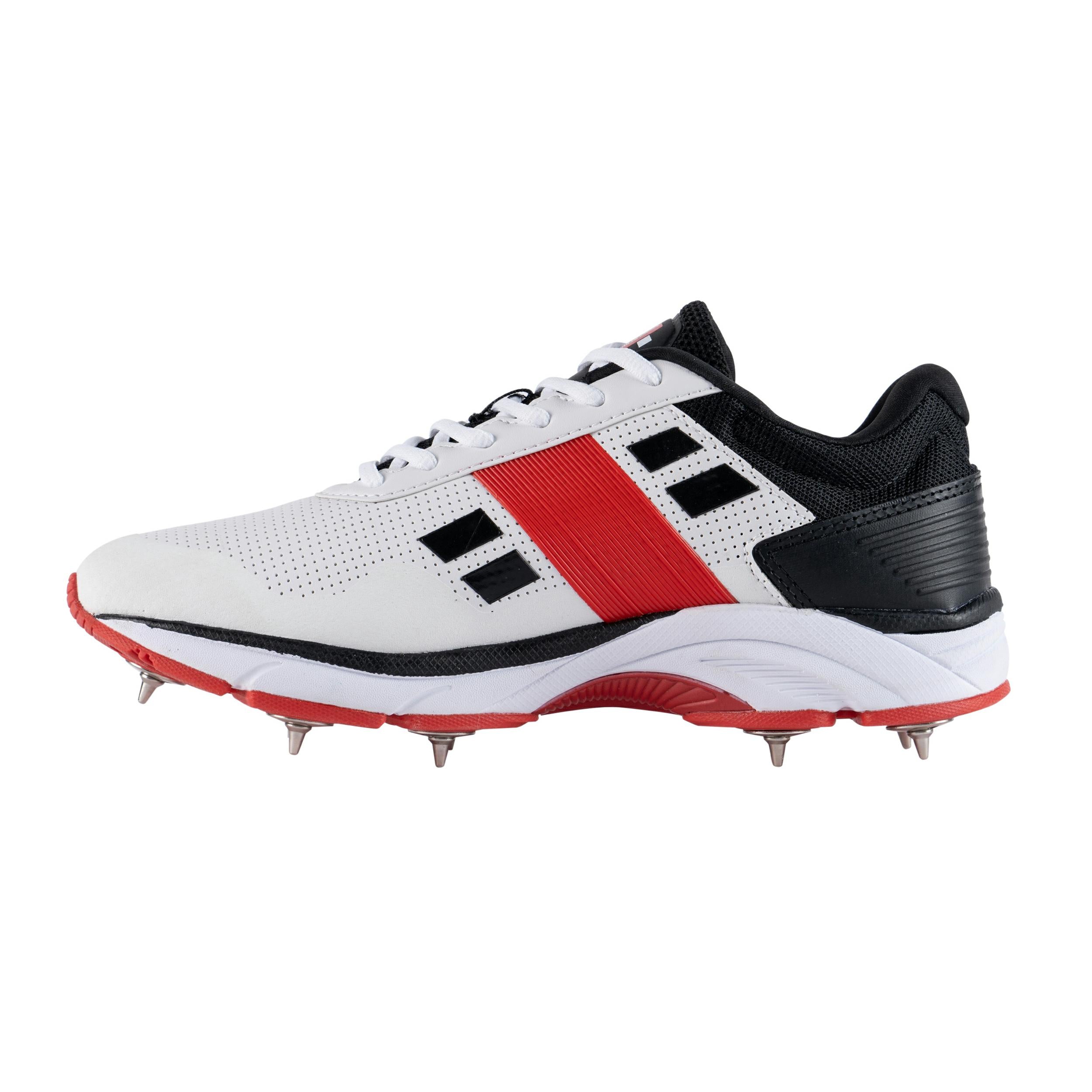 VELOCITY 4.0 FULL SPIKE WHITE