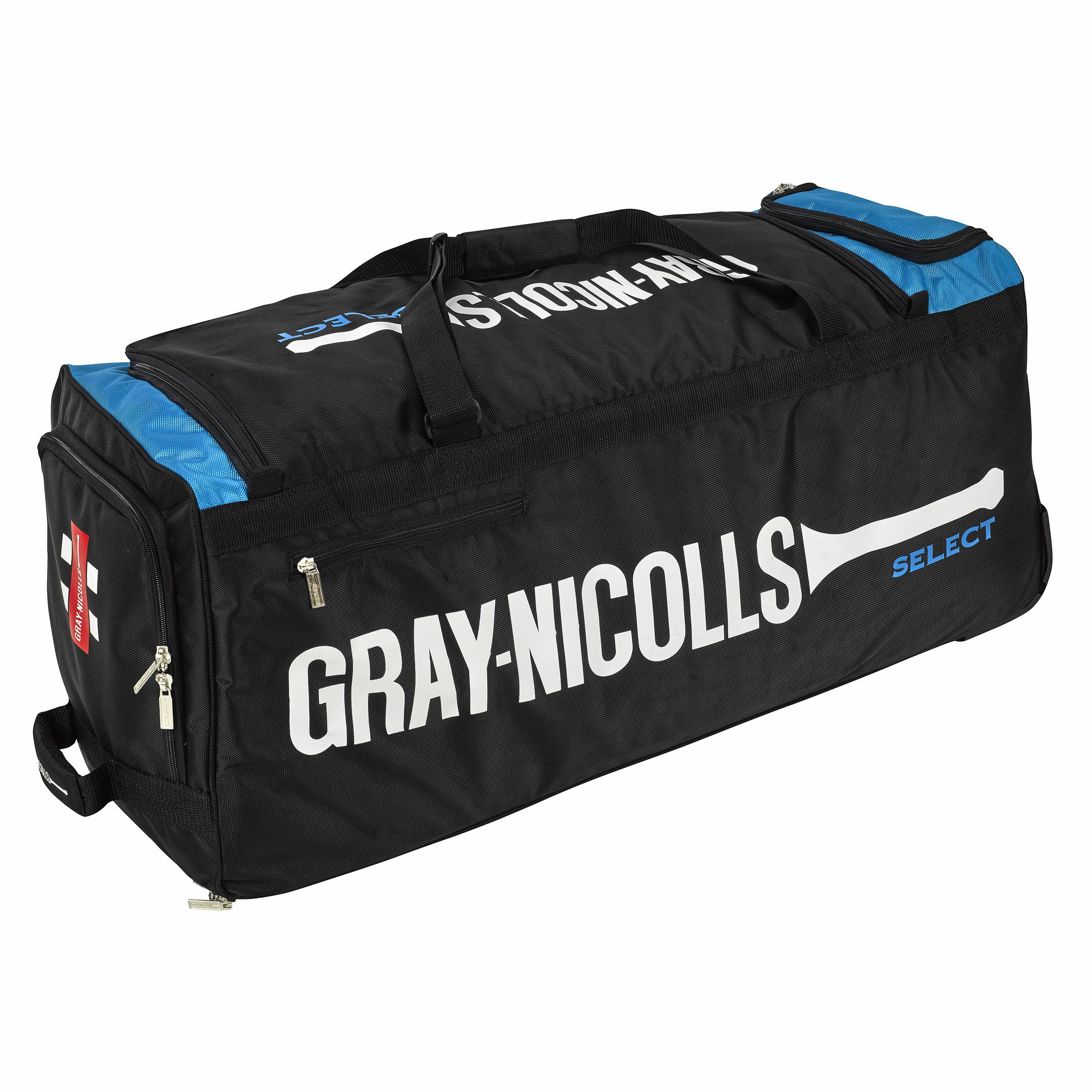 SELECT WHEEL BAG