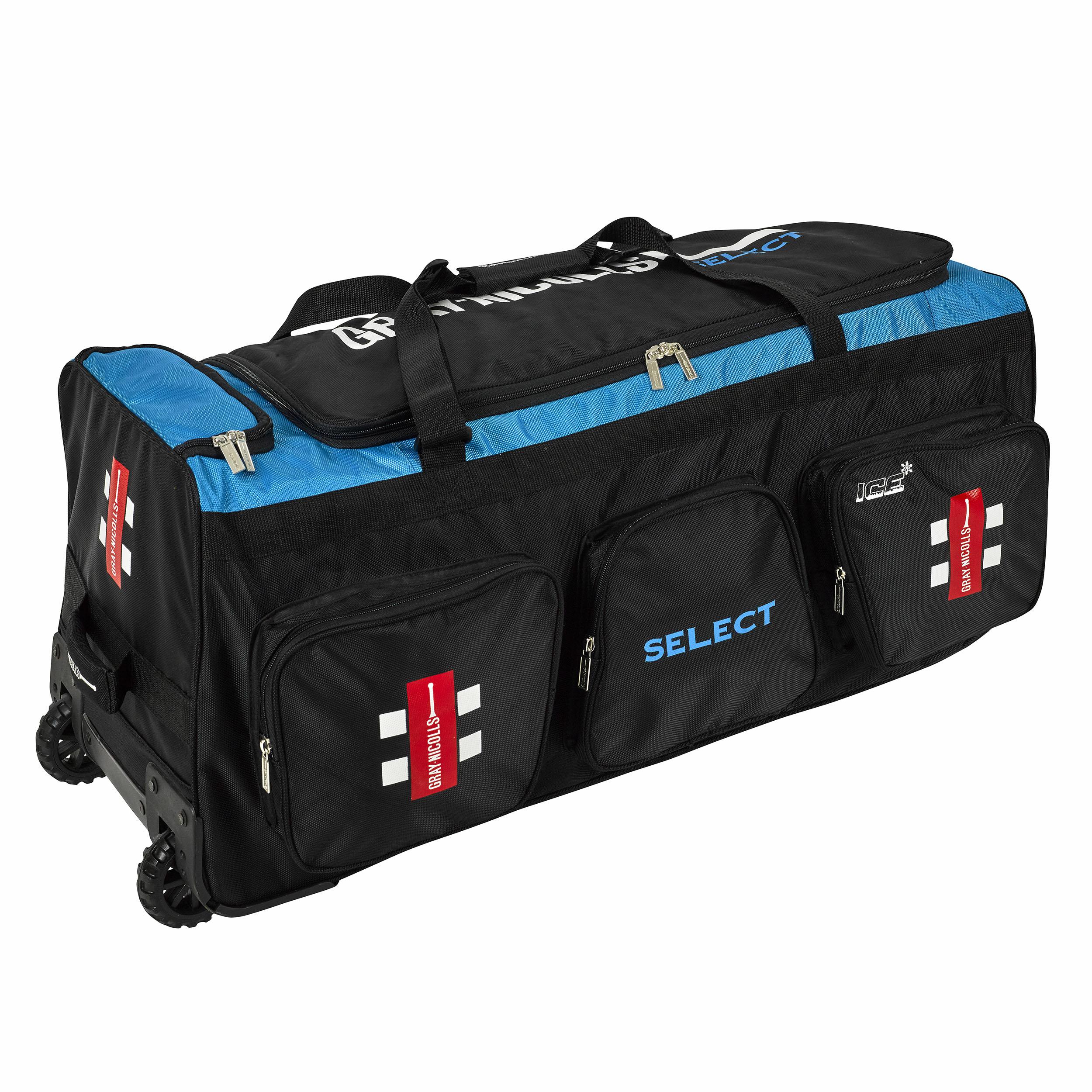 SELECT WHEEL BAG