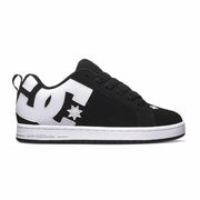 COURT GRAFFIK BLACK