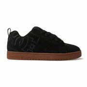COURT GRAFFIK BLACK/GUM