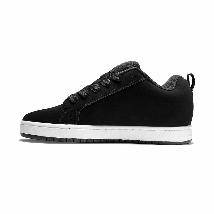 COURT GRAFFIK BLACK/BLUE/GREY