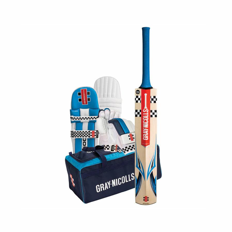 GN CRICKET SET AMBI