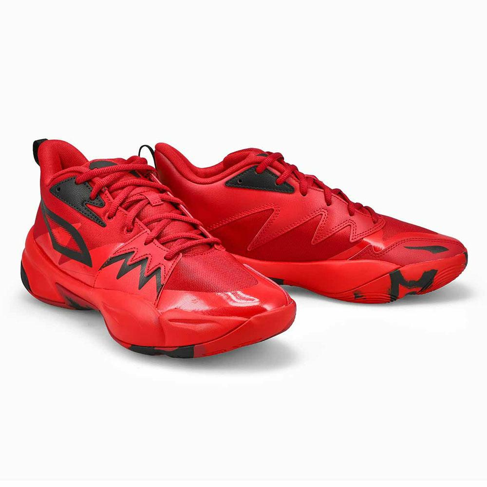 GENETICS JR CLUB RED-FOR ALL TIM