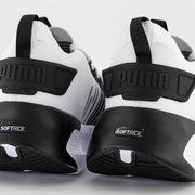 SOFTRIDE SYMMETRY FUZION BLACK