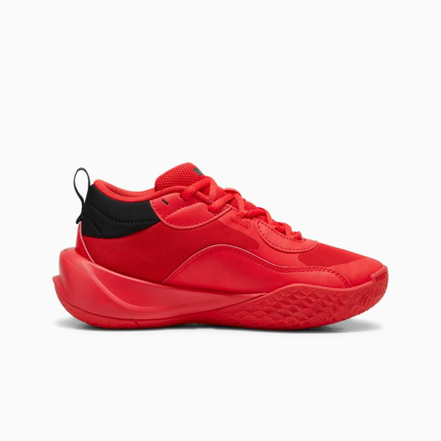 PLAYMAKER PRO JR RED