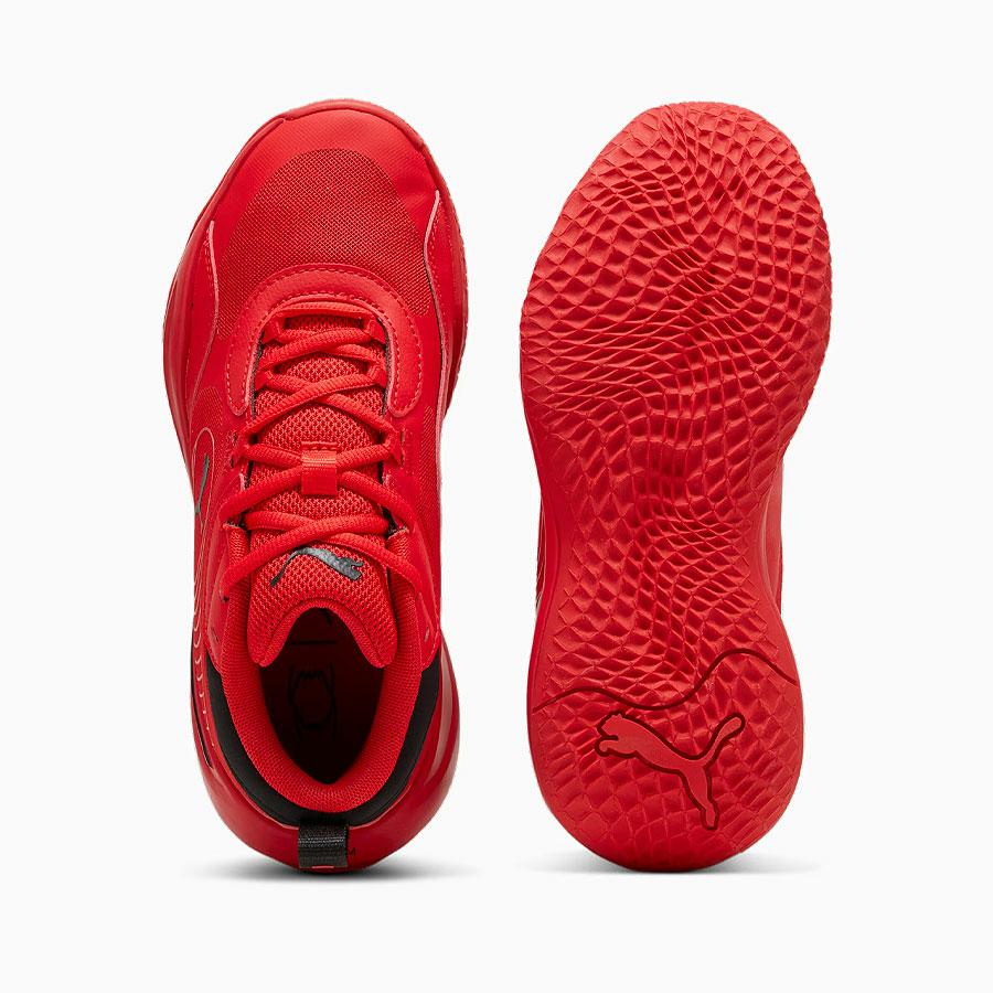 PLAYMAKER PRO JR RED
