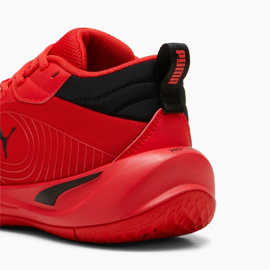 PLAYMAKER PRO JR RED