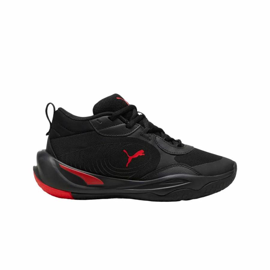 PLAYMAKER PRO JR BLACK