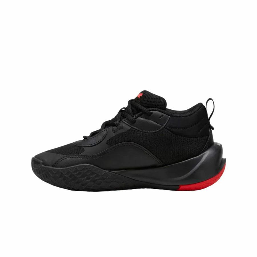 PLAYMAKER PRO JR BLACK