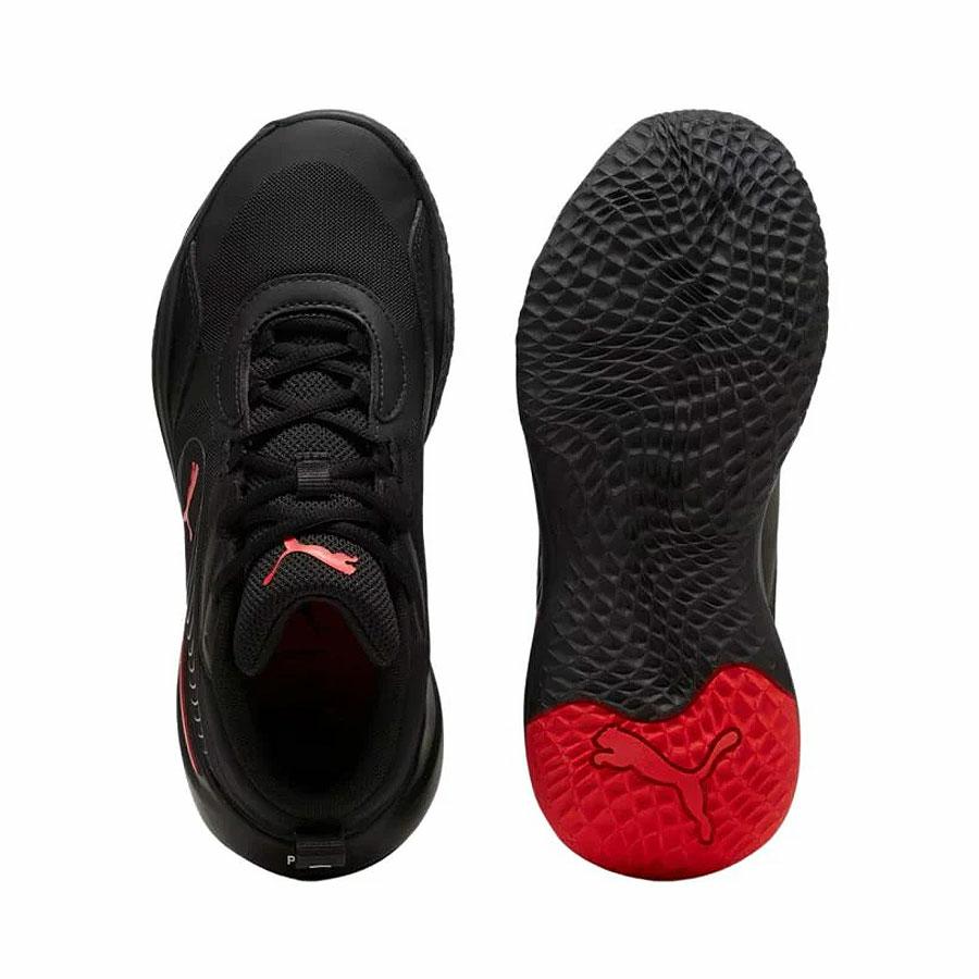 PLAYMAKER PRO JR BLACK