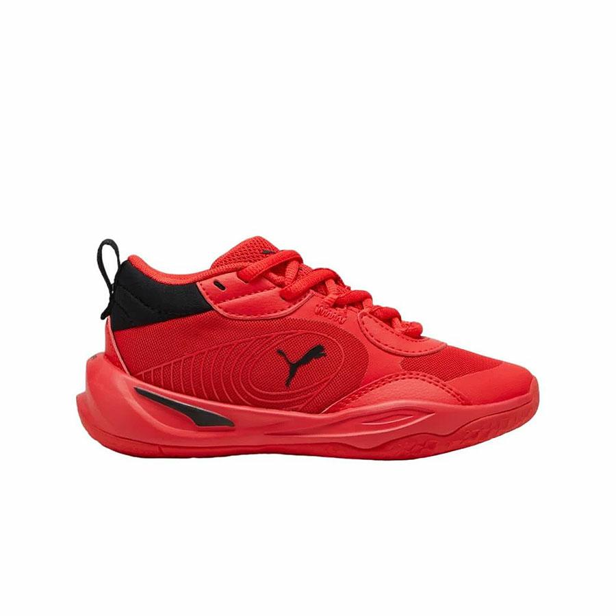 PLAYMAKER PRO PS RED