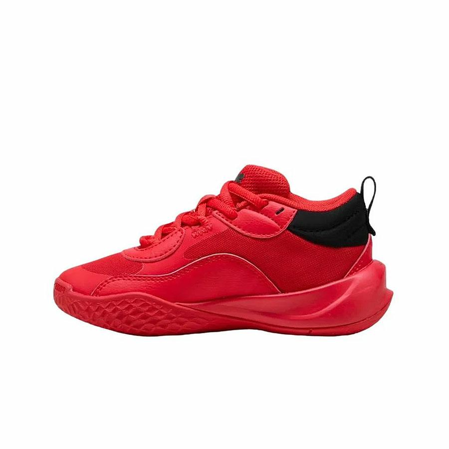 PLAYMAKER PRO PS RED