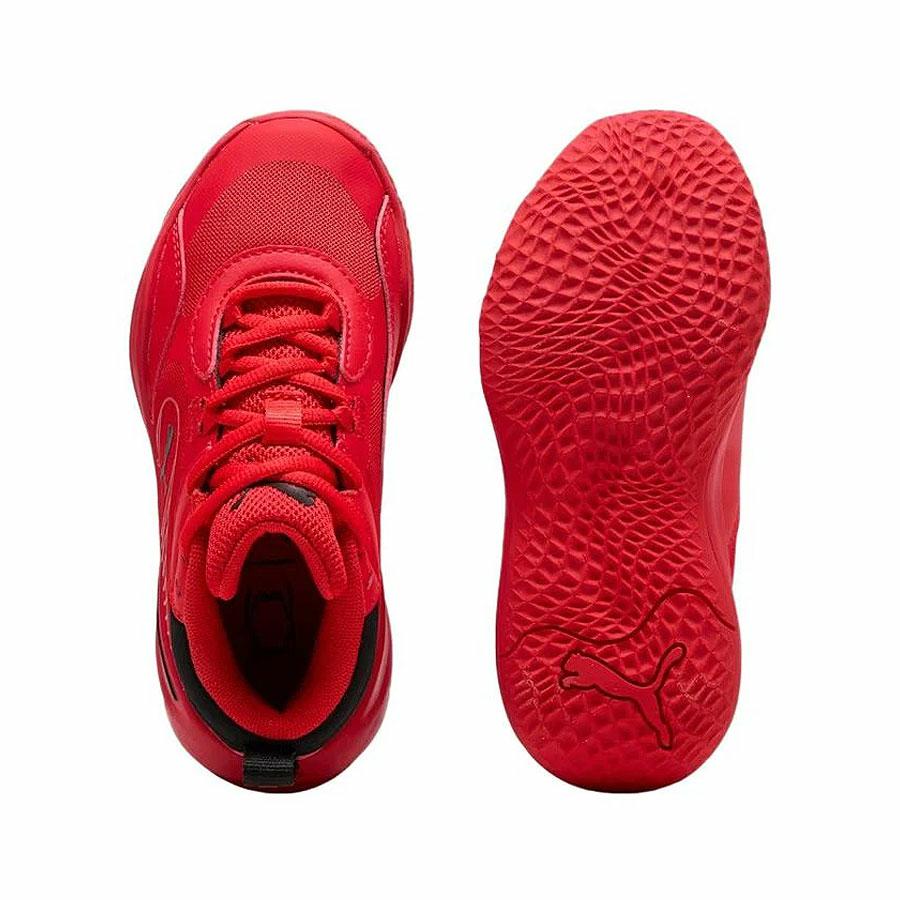PLAYMAKER PRO PS RED
