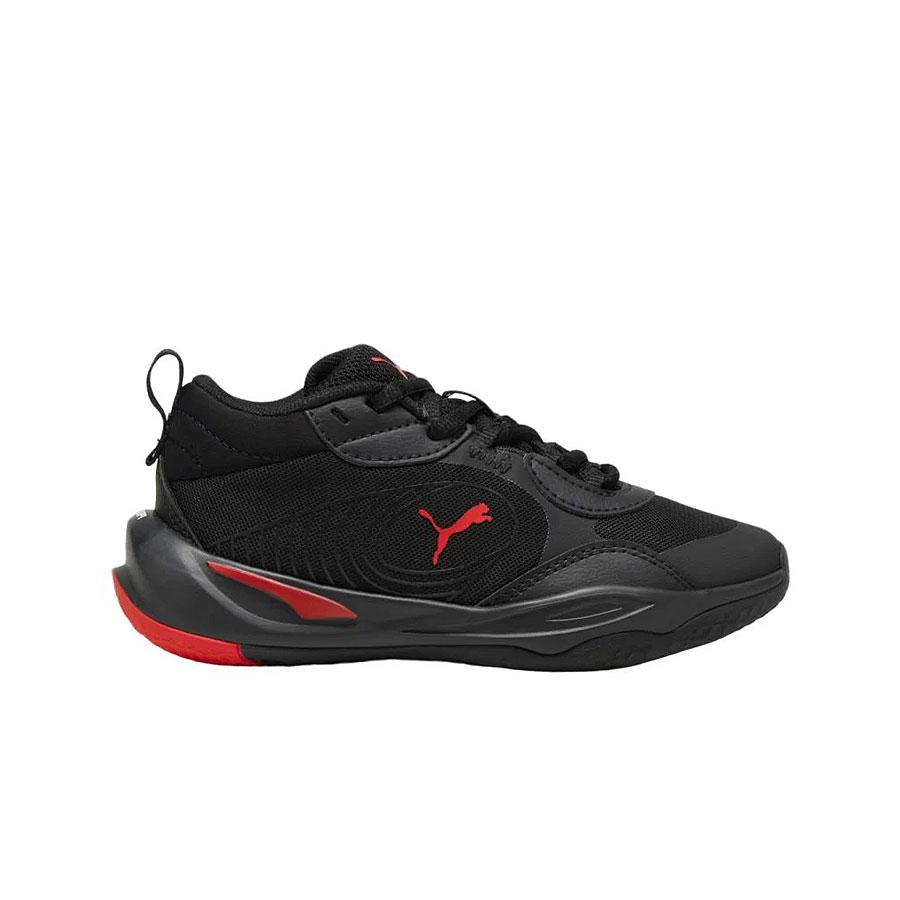 PLAYMAKER PRO PS BLACK