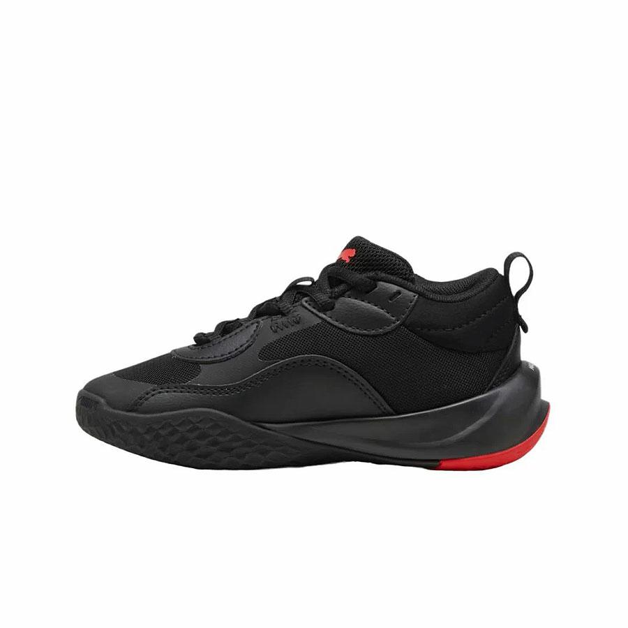 PLAYMAKER PRO PS BLACK