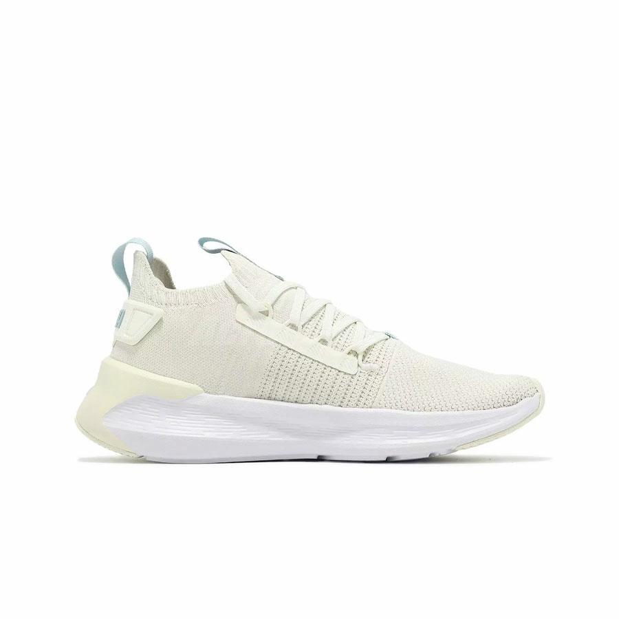 SOFTRIDE SYMMETRY FUZION WHITE