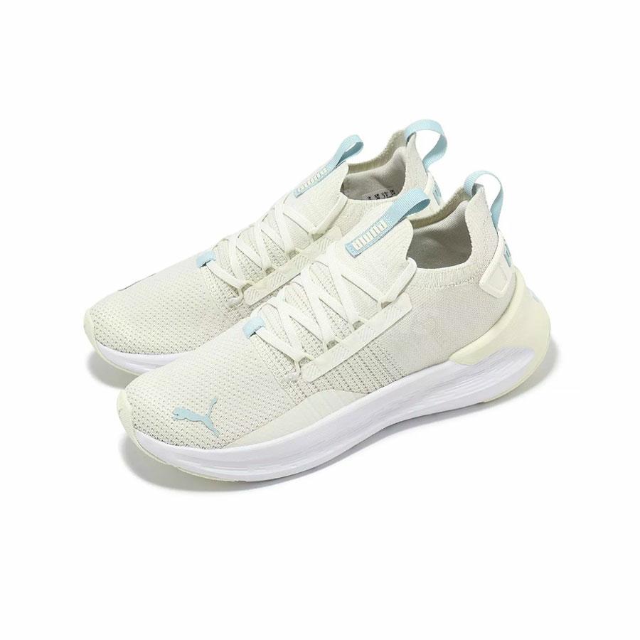 SOFTRIDE SYMMETRY FUZION WHITE