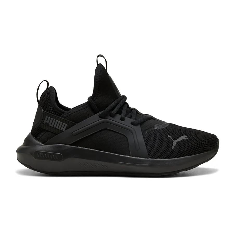 SOFTRIDE ENZO 5 PUMA BLACK-COOL DARK