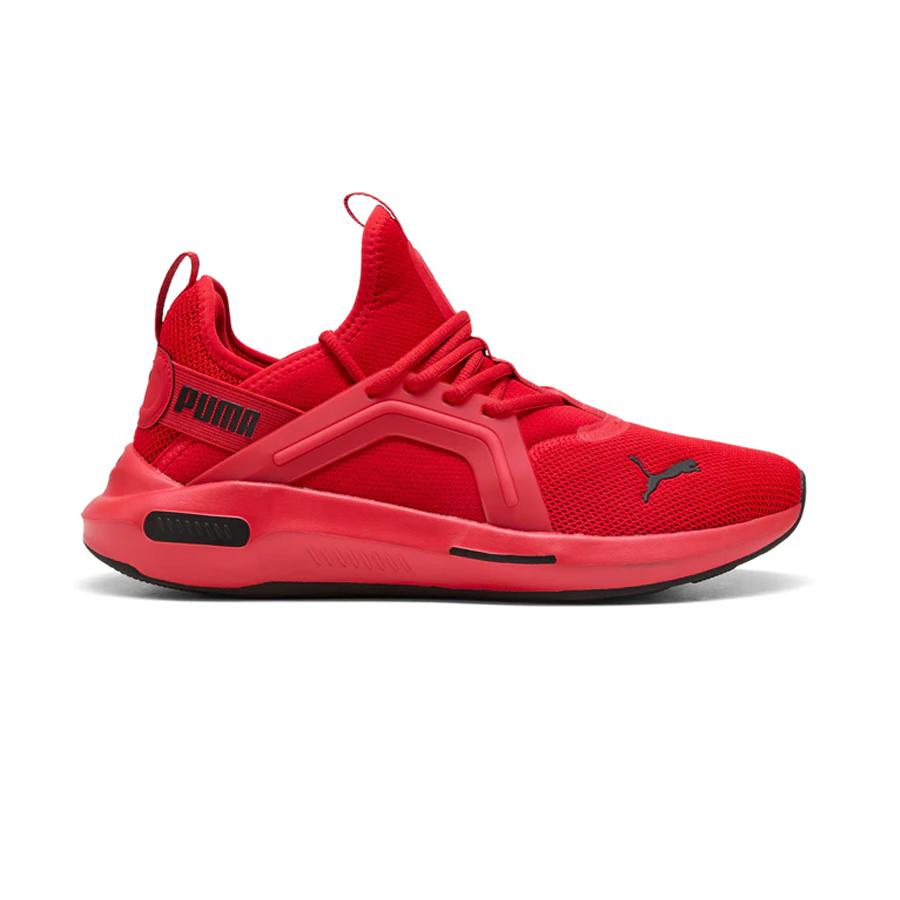 SOFTRIDE ENZO 5 FOR ALL TIME RED-PUM