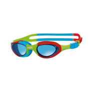 SUPER SEAL JUNIOR RED/BLUE/GREEN/TINT